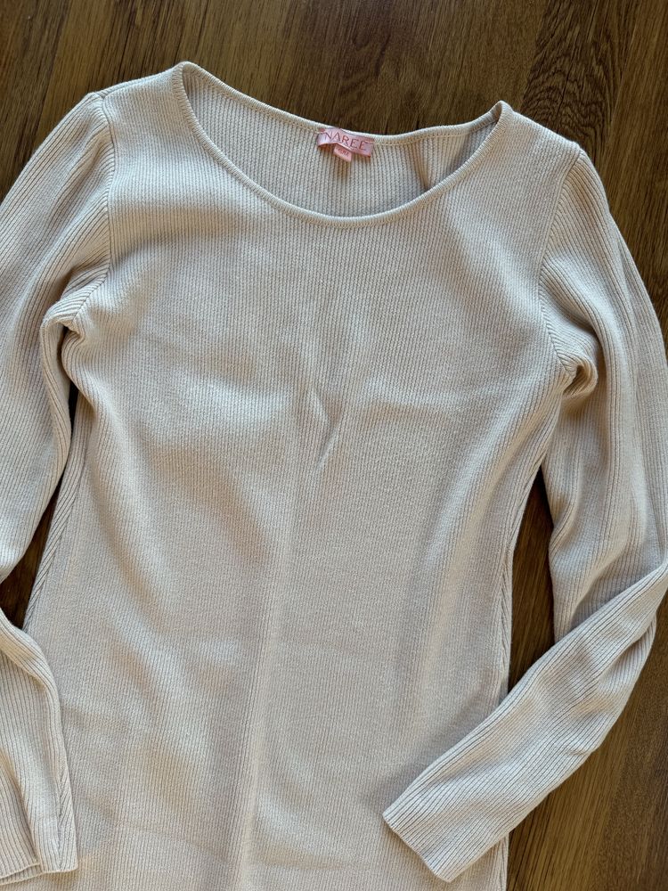 Sukienka dzianinowa Naree simple comfy S/M