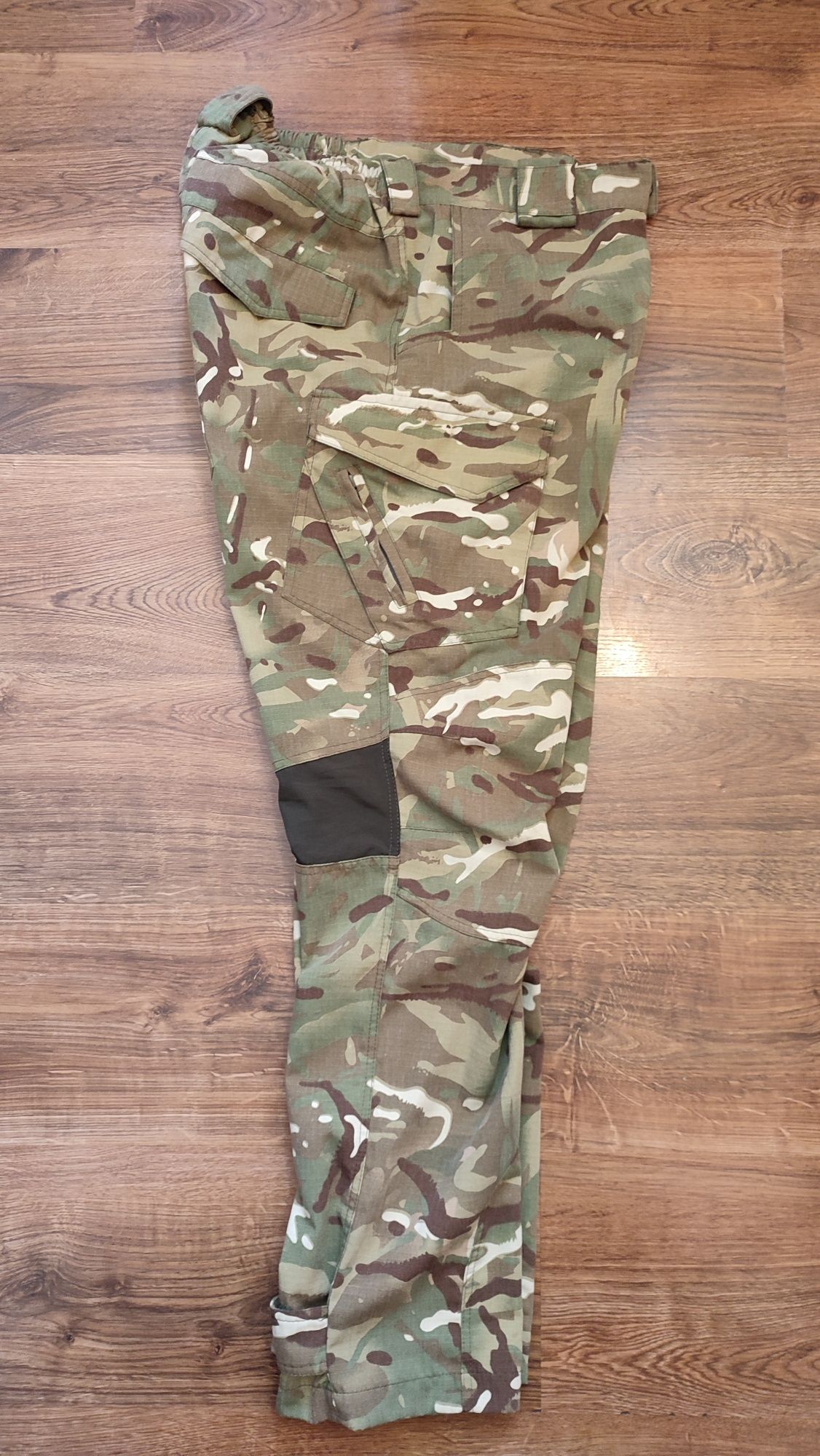 Штаны Multicam size:L как новые (M-TAC)