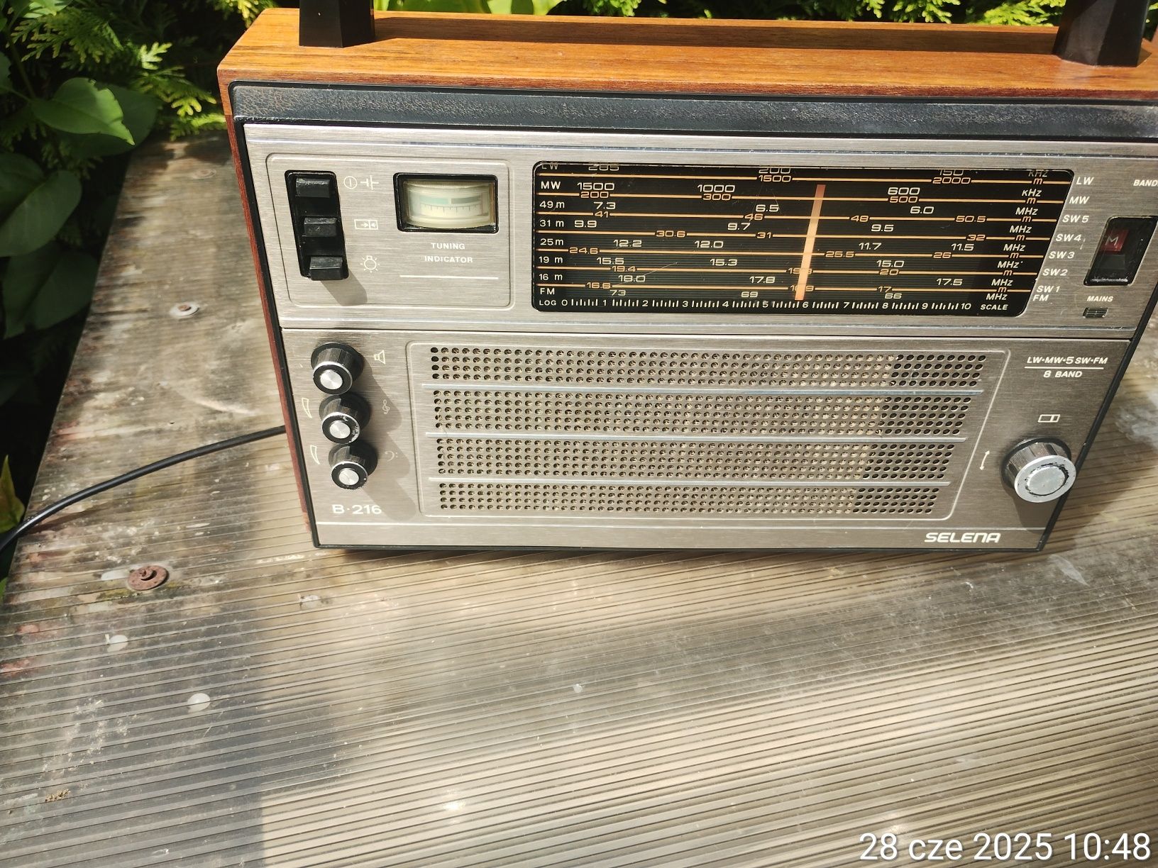 Radio Selena  USRR