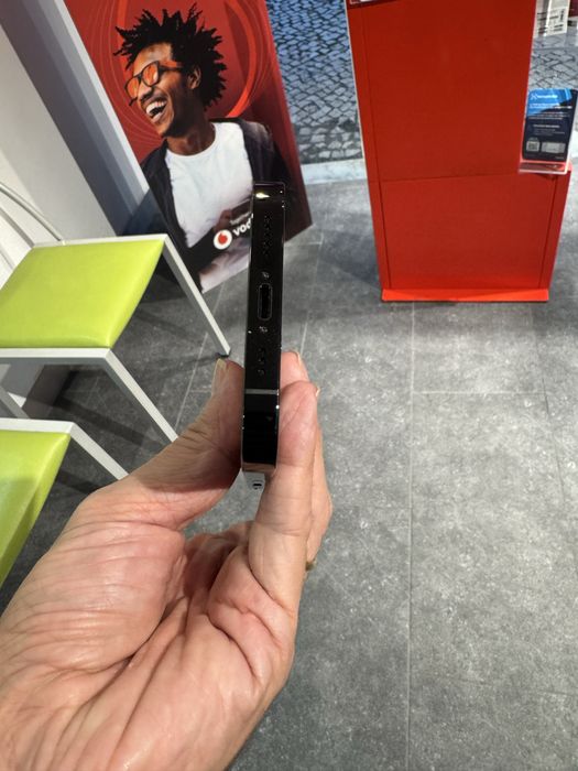 iPhone 14 Pro 256GB - Garantia - Bateria 100%