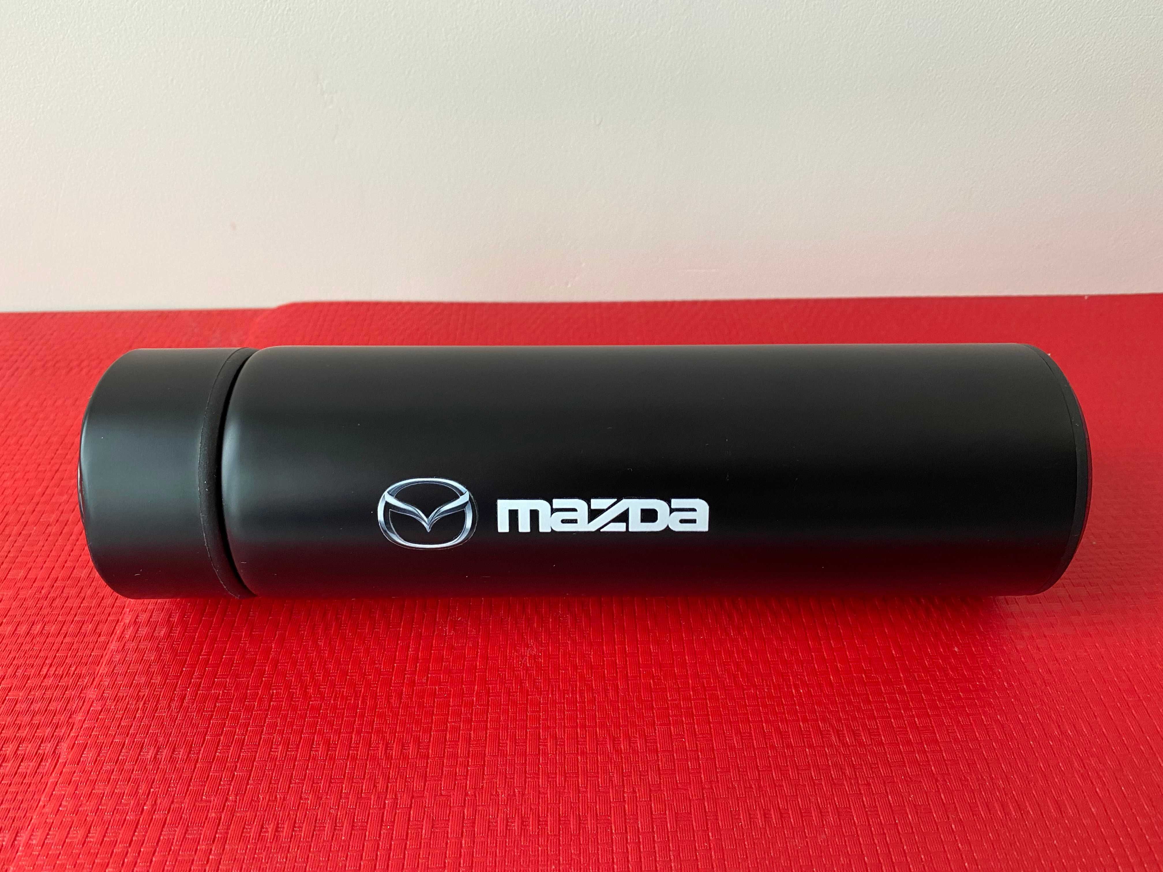 Термокружка -  mazda