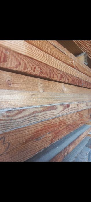 Stare drewno mazurskie sprzedam