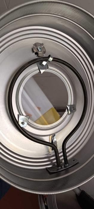 Coloche nova nunca usada