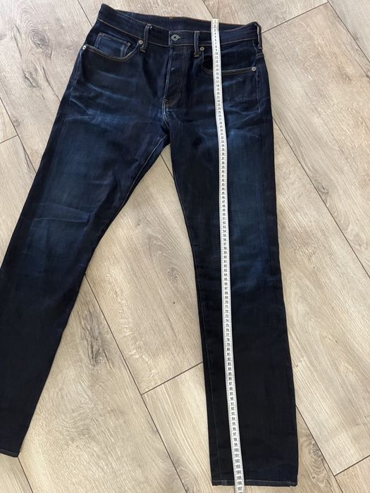 Продам G-STAR RAW джинси модель 3301