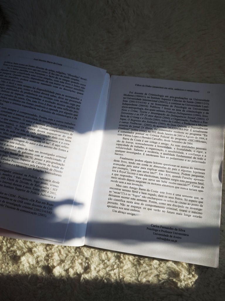 Livro Filhos do Diabo – True Crime Satânico | Edição Colibri