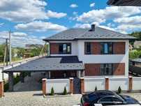 Будинок #1 190м закрита вулиця с. Ходосовка Ходосівка Обухівський р-н