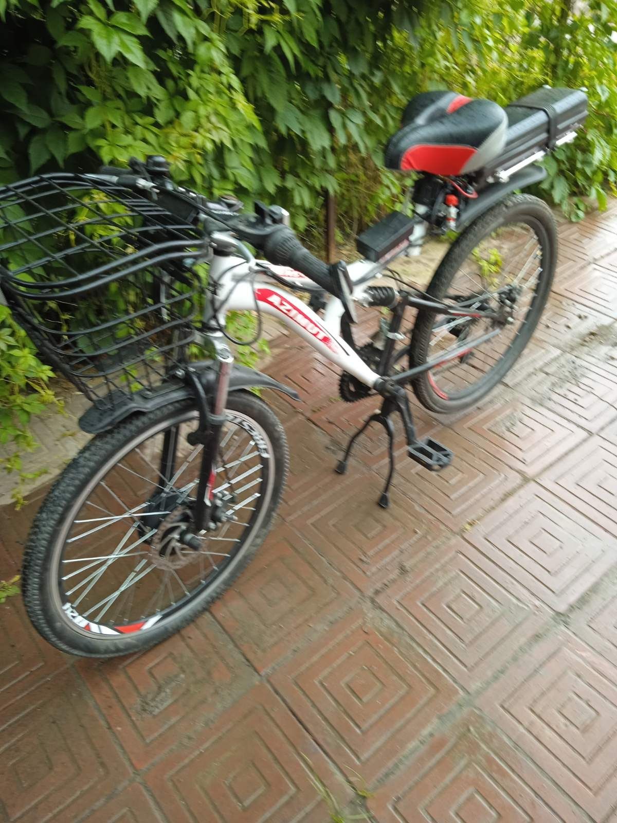 Продам велосипед Азимут