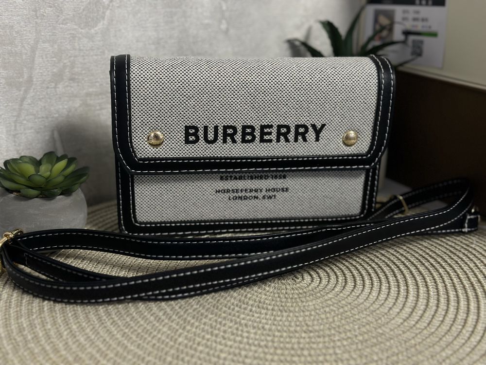 Сумка сумочка Burberry