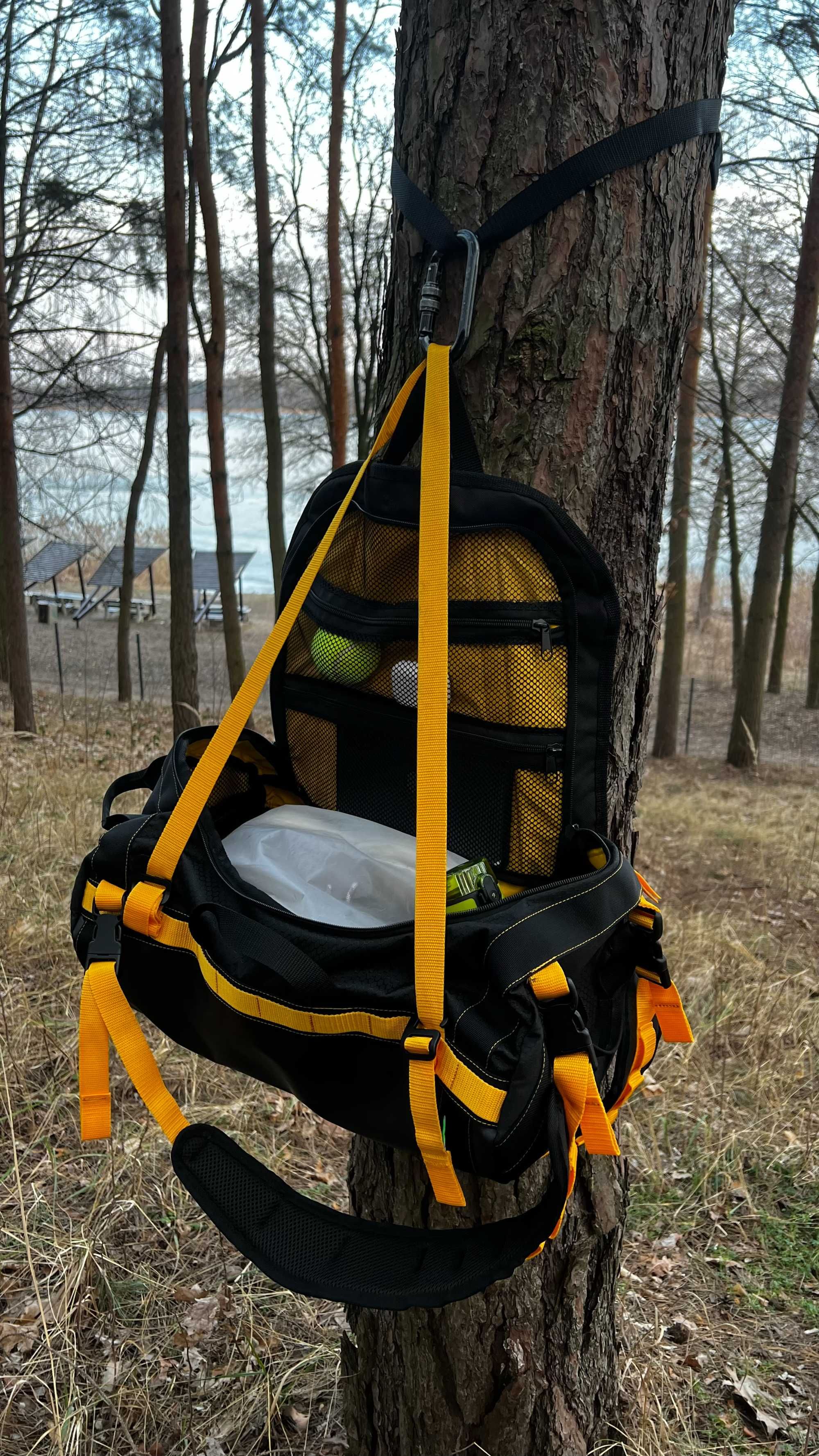 Torba  na sprzęt 30L