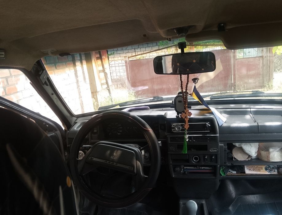 Продам ваз 2109 (2002)