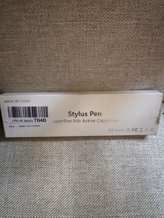 Comando universal e pen para tablet ou telemovel