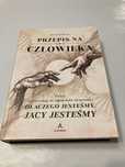 Przepis na człowieka