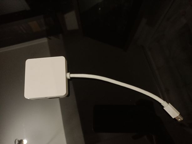 Adapter Macbook mini display Thunderbolt