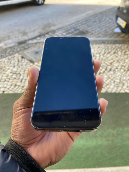 Iphone 13 Pro Seminovo