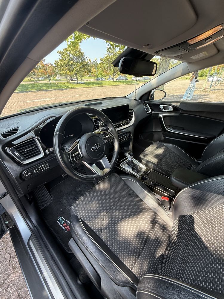 Vendo  kia esta inpecavel autonumia  58km comgarantia da marca 2 anos