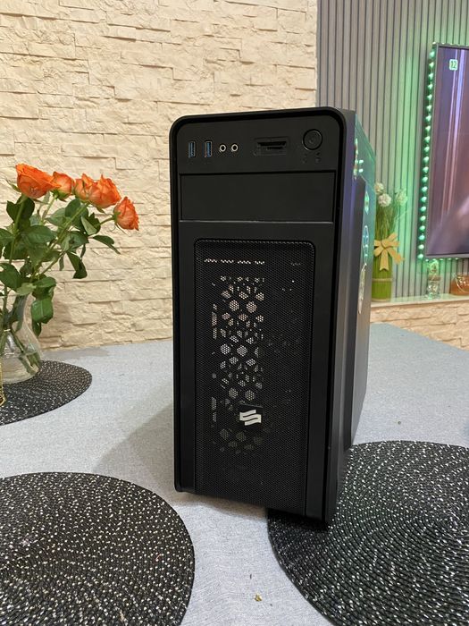 Komputer Stacjonarny do gier