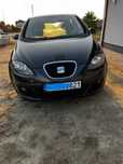 Seat Altea 1.9 tdi rok 2006