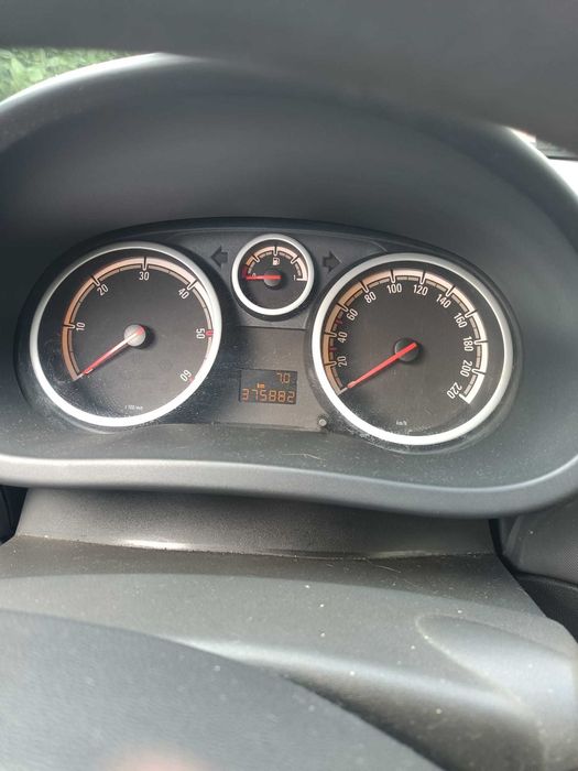 Opel Corsa 1.3 CDTI Diesel Económico