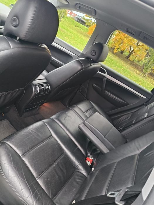 Porsche Cayenne* 3.2 Gaz LPG *Zadbane *