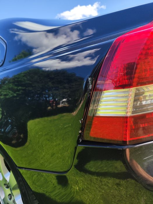 Volvo S40 ll 2,0d