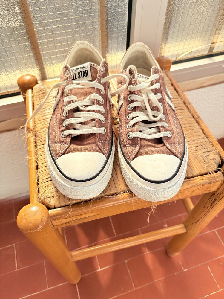 Tenis all star converse