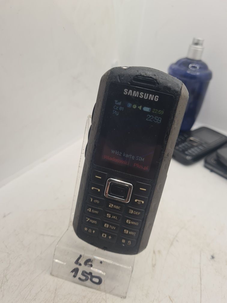 Samsung solid B2100