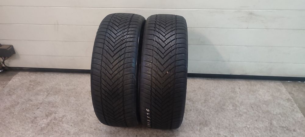 Opona opony zimowe Tourador Winter Pro TS1  205/55R16 dot 20