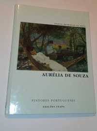 Aurélia de Souza, textos de Raquel Henriques da Silva