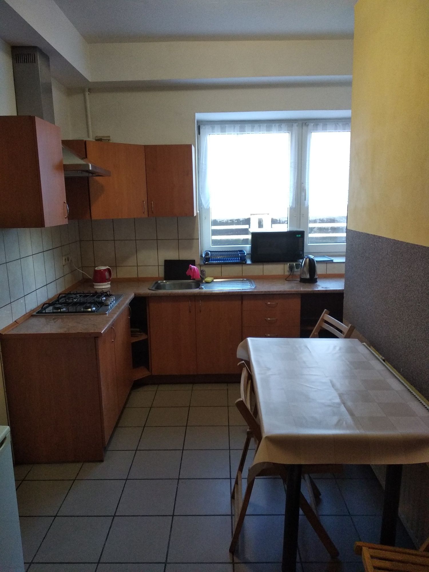 Noclegi Pokoje gościnne