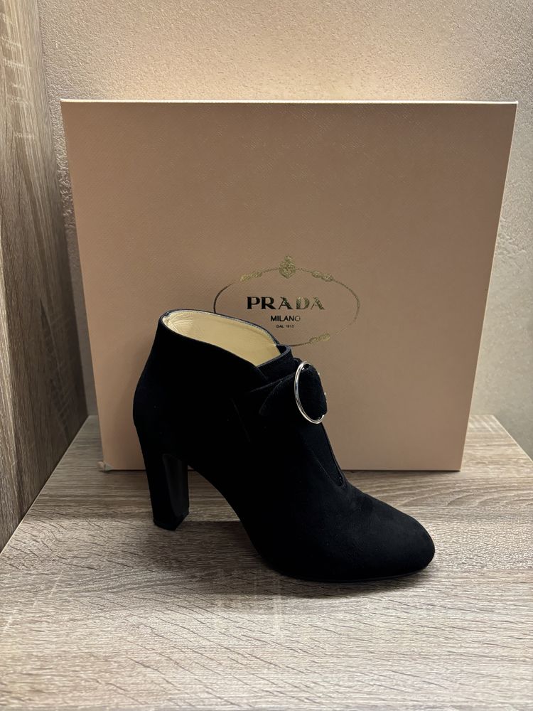 Черевики Prada original