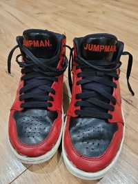 Nike Jordan Jumpman 40