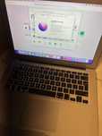 MacBook rok produkcji 2017