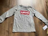 Кофта Levi’s 4 роки Esprit 4,5 роки