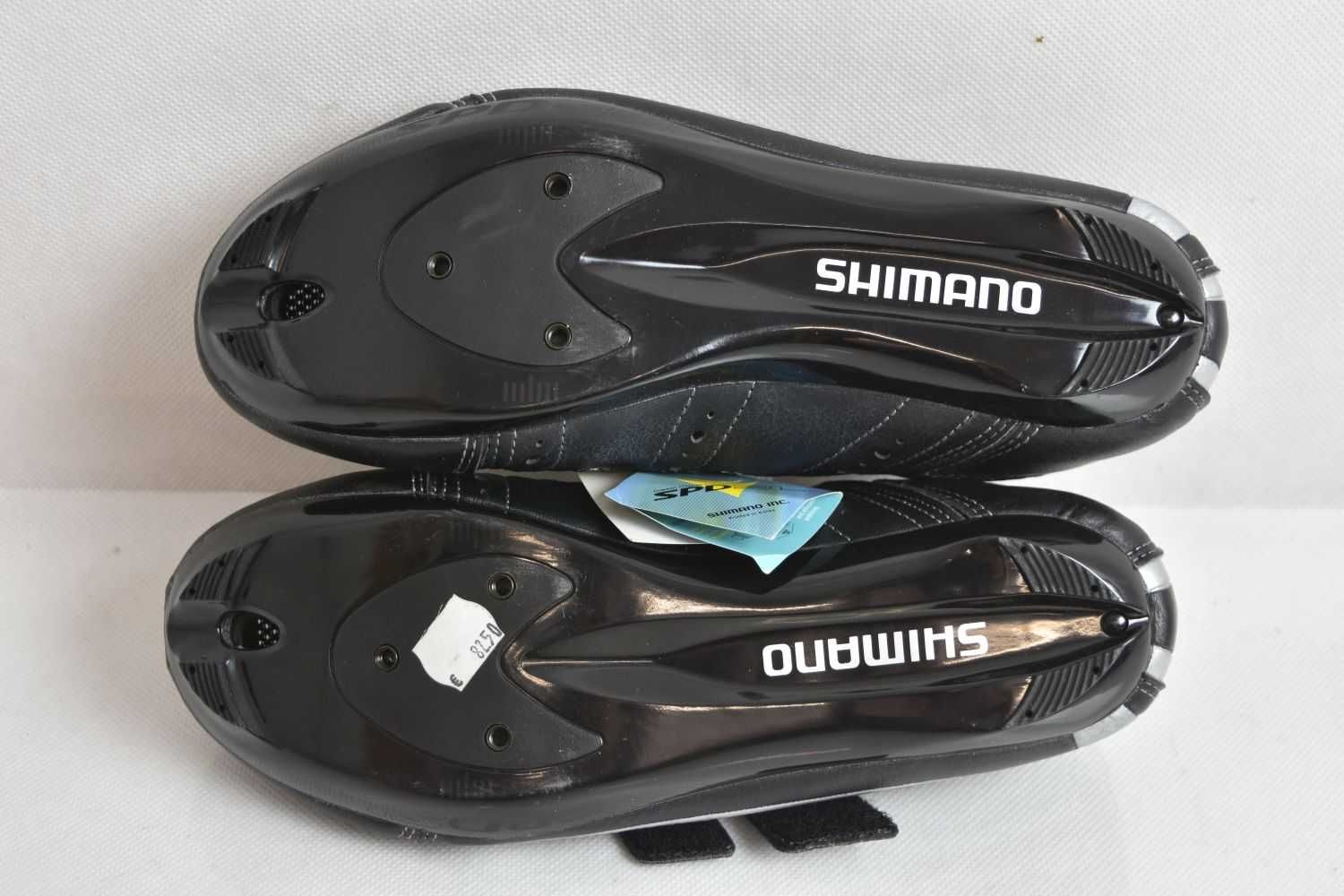 NOWE buty rowerowe SHIMANO sh-r075 ! 40 !