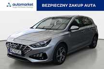 Hyundai I30 WD9654S #
