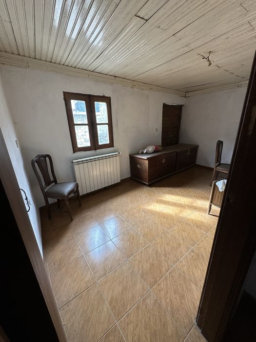 Moradia Aldeia Transmontana