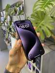 iPhone 15 Pro 128Gb Black Neverlock Від Магазину