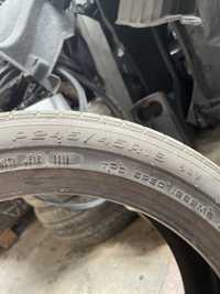 Goidyear eagle rs-a 245/45 r19 шина 1 шт