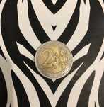 Moeda de 2 € 2002