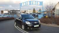 Chevrolet Orlando I rej 13, 7 osobowy, LPG, Salon PL, II wł