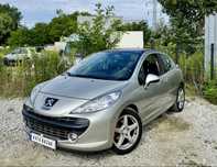 Peugeot 207 1.6 Turbo * Panorama * JBL * Klima * MegaStan * Zamiana