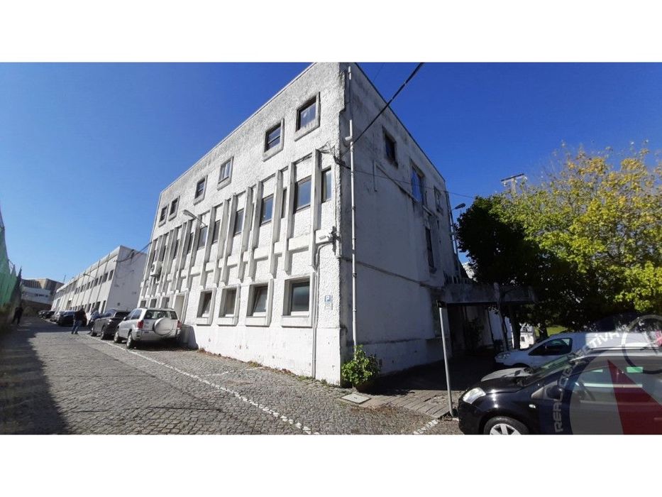 Escritório em condomínio fechado à Via Norte