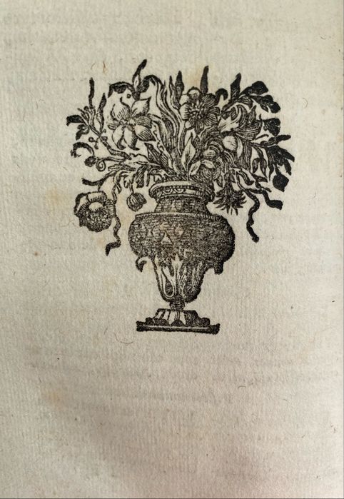 Антикварний дванадцятітомник 1747 L’Année du Chrétien