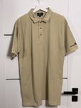 T shirt męski polo xl