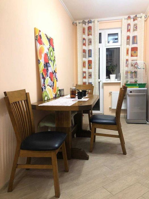 Оренда 1-кімнатної квартири по вул. Під Голоском