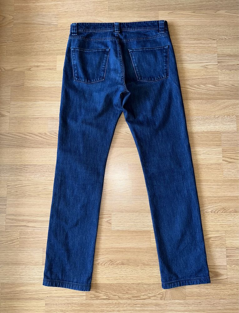 Джинсы Loro Piana