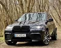 Продам Свій власний автомобіль BMW X5 M Оригінал Офіційний Автомобіль!