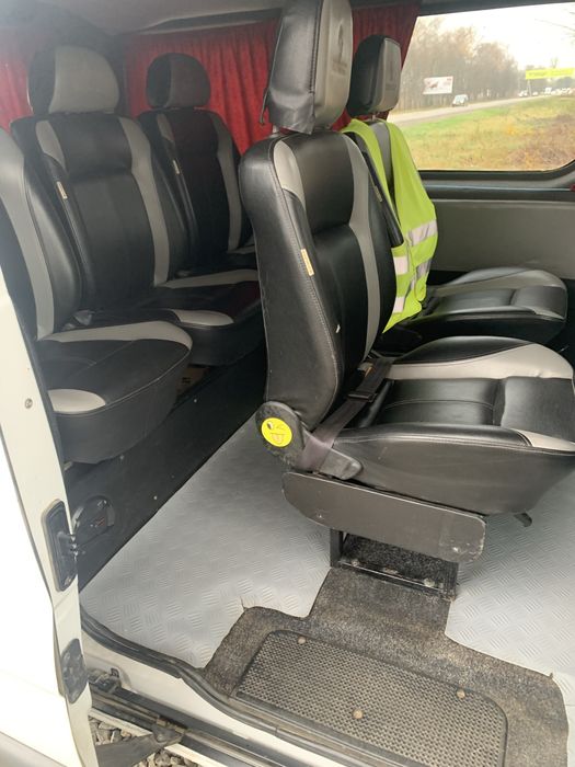 Продам буса в гарному стані