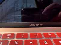 MacBook Air 13" Apple M1 | 8GB RAM | 512GB SSD | Rose Gold |2020