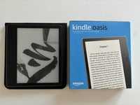 Ebook Amazon Kindle Oasis 32GB